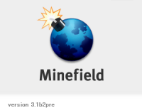 Minefield