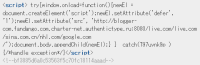 ₁uLGPLvuhandle exceptionv
